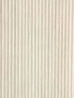 Elegant A7122, cream, fluted ribs (pattern and texture) – Decor board by Ahmed Wood Group
