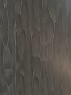 Elegant A7132, charcoal, hammered texture (pattern and texture) – Decor board by Ahmed Wood Group