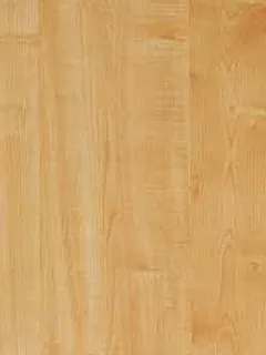 A. Nature (wood grain) – Melamine faced chipboard by Partex