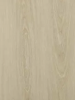 Albino Oak (wood grain) – Melamine faced chipboard by Partex