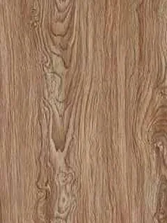 American Walnut (wood grain) – Melamine faced chipboard by Partex