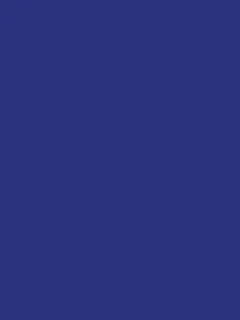 Blue (solid colour) – Melamine faced chipboard by Partex
