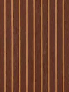 Brown Line (pattern and texture) – Melamine faced chipboard by Partex