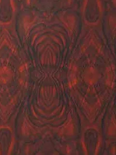 Brown Spider (pattern and texture) – Melamine faced chipboard by Partex