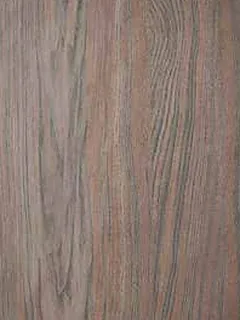 Brown Wood (wood grain) – Melamine faced chipboard by Partex