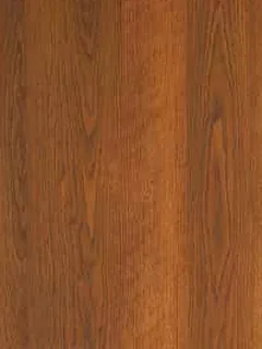 Dark Oak (wood grain) – Melamine faced chipboard by Partex