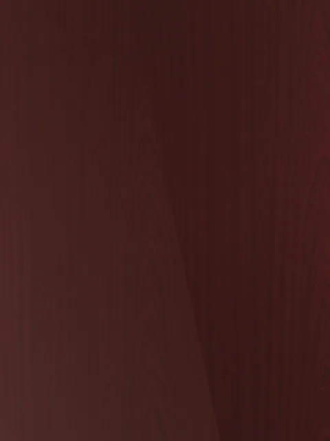 Mahogany High Gloss (wood grain) – Melamine faced chipboard by Partex