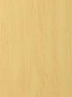 Maple (wood grain) – Melamine faced chipboard by Partex