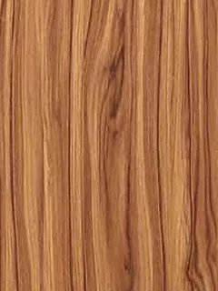 Premium Teak (wood grain) – Melamine faced chipboard by Partex