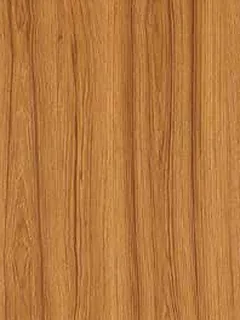 Prome Teak (wood grain) – Melamine faced chipboard by Partex