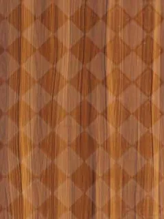 Shan Teak 4D (pattern and texture) – Melamine faced chipboard by Partex