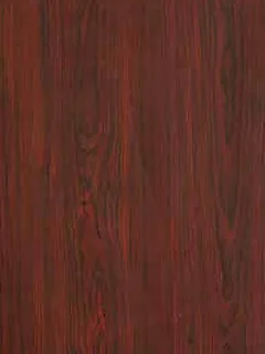 Walnut (wood grain) – Melamine faced chipboard by Partex