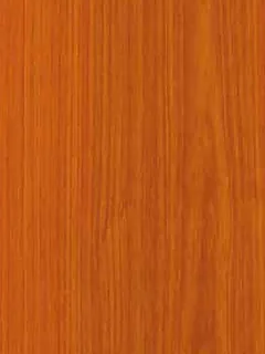 Super Board 709, orange teak grain (wood grain) – Melamine board and HPL (Formica) by Super Board