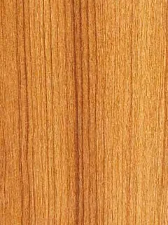 Super Board 731, figured teak (wood grain) – Melamine board and HPL (Formica) by Super Board