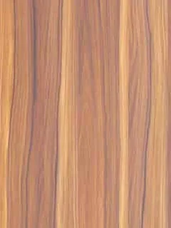 Super Board 747, rosewood-tone stripe (wood grain) – Melamine board and HPL (Formica) by Super Board